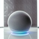 El dispositivo puede reconocer tu voz entre muchas otras.