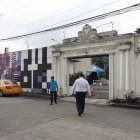 ARCHIVO HISTORICO DE GUAYAQUIL PERIODISTA : PAMELA VERA FECHA : 03/07/2023 Agencia (ag-extra)