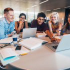 El Times Higher Education publicó su clasificación de mejores universidades.