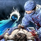 A los 11 años Carlos Herrera empezó a trabajar en la morgue  limpiando los cuerpos y luego se especializó en medicina forense.