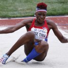 Ana Lucía José Tima.