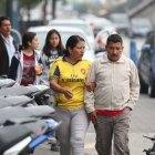Guayaquil presentará lluvias este jueves.
