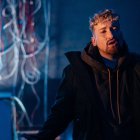 Teo dice que el primer año de su carrera le ha permitido crecer y madurar como persona.