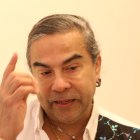 William Jaramillo se pegó su primera borrachera cuando tenía 20 años.