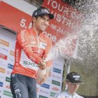 Narváez le va dando la mayor alegría deportiva del 2023 al Ecuador.