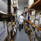 Los medicamentos caducados han generado perjuicios al IESS.