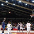 Si Ecuador es desafiliado de la FIBA no podrá participar en la disciplina de básquet en los Juegos Panamericanos, Olímpicos y Mundial.