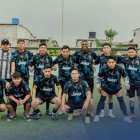 El Juventus de Santa Rosa en busca de seguir hacia su meta, la final.