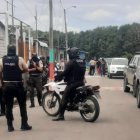 Policías, militares y personal de la Secretaría Técnica de Prevención de Asentamientos Humanos Irregulares han realizado operativos en casas usadas para delitos.