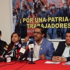 Para los sindicatos, la propuesta es “criminal para los trabajadores, jubilados y pensionistas”.