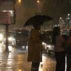 Se prevé lluvias para el fin de semana en Guayaquil.