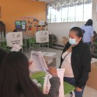 Los comicios se llevarán a cabo el 20 de agosto de 2023.