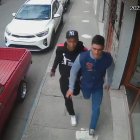 Los condenados, Manuel de Jesús V. y Luis Alberto O. cumplirán la pena en los Centros de Privación de la Libertad Azuay y de Cotopaxi.