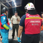 Asesinaron a una persona en una cancha del sur de Guayaquil.