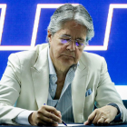 El presidente Lasso otorgó el indulto a 130 mujeres.