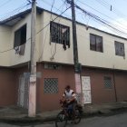En la cooperativa Assad Bucaram, sur de Guayaquil, una niña de 3 años murió por golpes en la cabeza.