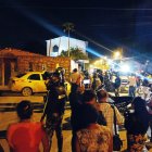 Una pareja fue asesinada en las afueras de La Libertad.