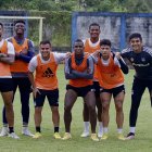 Emelec enfrentará a Sporting Cristal en la Copa Sudamericana, el miércoles 12 de julio de 2023.