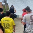 El cabo segundo Jonathan Agustín Asanza Granada fue asesinado en Naranjal.