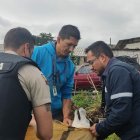 El día del ataque, una testigo del hecho alertó a un rescatista, quien a su vez llamó a las autoridades para que indagaran el caso.
