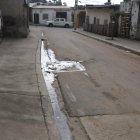 En Flor de Bastión, dos hombres fueron asesinatos en 1 minuto.