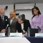 Se reveló el tercer informe de la investigación del Caso Gabela