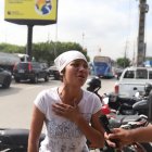 La mamá de la niña asesinada habla sobre el lamentable caso.