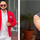 Santiago Castro llevá a Poncho Quintero para Calientitos, ahora en su nueva etapa en la televisión naciobnal