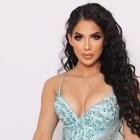 Joselyn Encalada sale al frente de las críticas por su regreso a los realities.