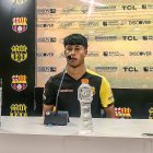 Joan Castaño, nuevo defensa de Barcelona.