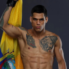 Cañarte dio el peso oficial, marcó 153.7 libras.