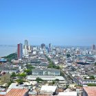Guayaquil es una ciudad que te dejará lindas experiencias.