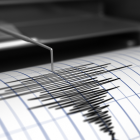 Un sismo se registró este 14 de julio en el norte de Ecuador.