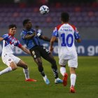 INDEPENDIENTE DEL VAL