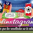 No todo es serio no todo es verdad en el fútbol.