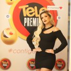 Mafer Pérez siente que al querer hacerla blanco de la noticia, en su programa, le faltan el respeto.