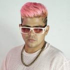 Jeyce La Voz tiene una nueva producción musical.