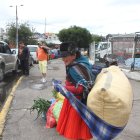 El mercado de La Ofelia es uno de los más grandes del norte de Quito. Se ubica cerca del Estadio de la Liga y se puede llegar en Metrobús, donde está su estación final.