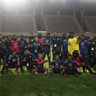 Los rayados apuntan a sumar su segundo título de la Copa Libertadores sub-20.