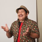 En una ocasión Aladino pidió un seco de pato a cambio de cantar en un cumpleaños.