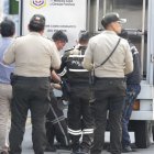 Un hombre fue asesinado a plena luz del día en Carapungo, norte de Quito.