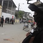 El hecho ocurrió este lunes 17 de julio de 2023. Una de las víctimas falleció.