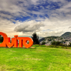 Quito.