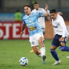 Emelec y Sporting Cristal están en la misma llave clasificatoria para octavos de final de Copa Sudamericana 2023.