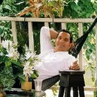 El candidato estaba afuera de la casa de un amigo cuando ocurrió el ataque.