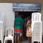 Luego del deceso, los parientes se llevaron al chico hasta su casa para iniciar con los preparativos para el velorio.