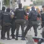 El atentado dejó un muerto y un herido la mañana de este lunes 17 de julio de 2023.