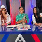 Tatiana Roha reemplazará a Carlos Ménendez los días lunes en BLN.