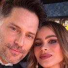 Sofía Vergara y Joe Manganiello habrían estado distanciados, según una fuente.