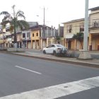 Los residentes de la localidad están asustados por los frecuentes atentados.